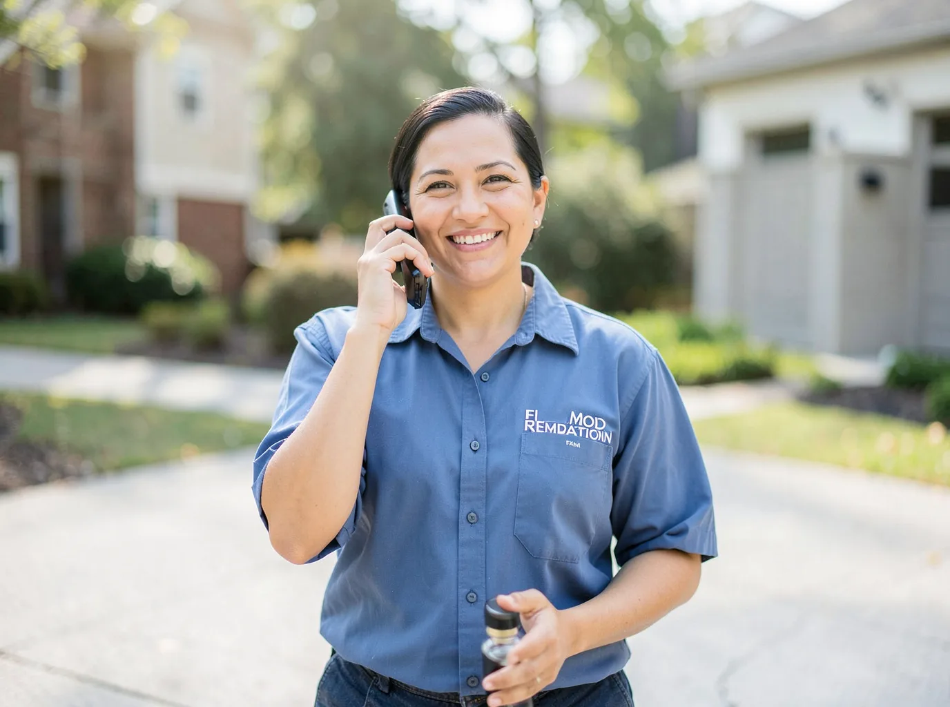 Mold Remediation Conway Springs, KS FAQs